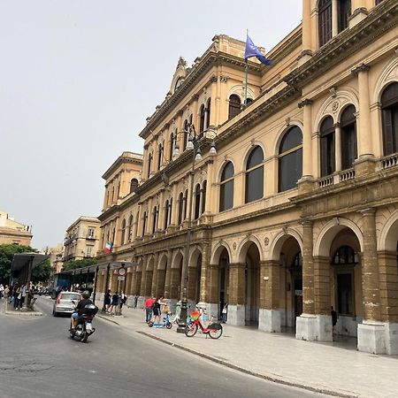 Terzo Rione Hotel Palermo Bagian luar foto