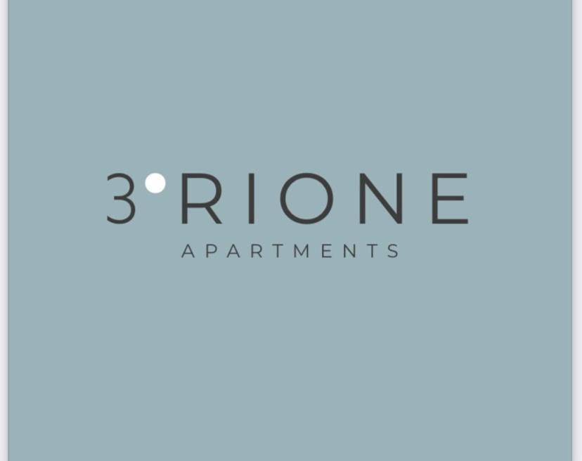 Terzo Rione Hotel Palermo Bagian luar foto